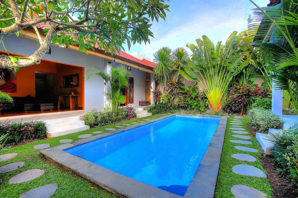 Bisi Villa *