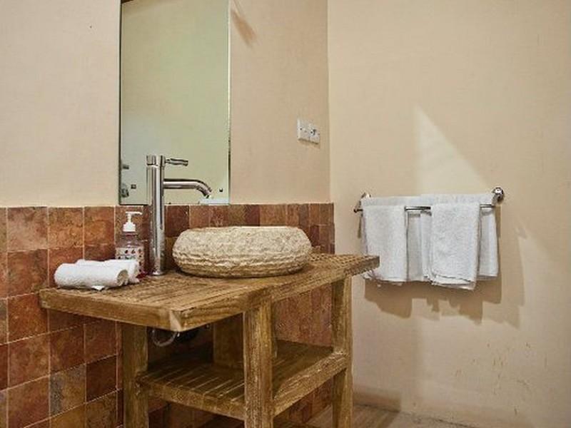 Bisi Villa *