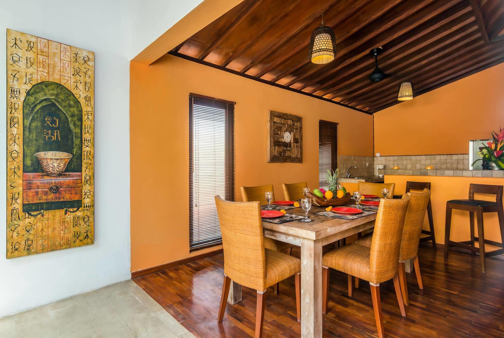 Villa Bisi Seminyak (Bali)