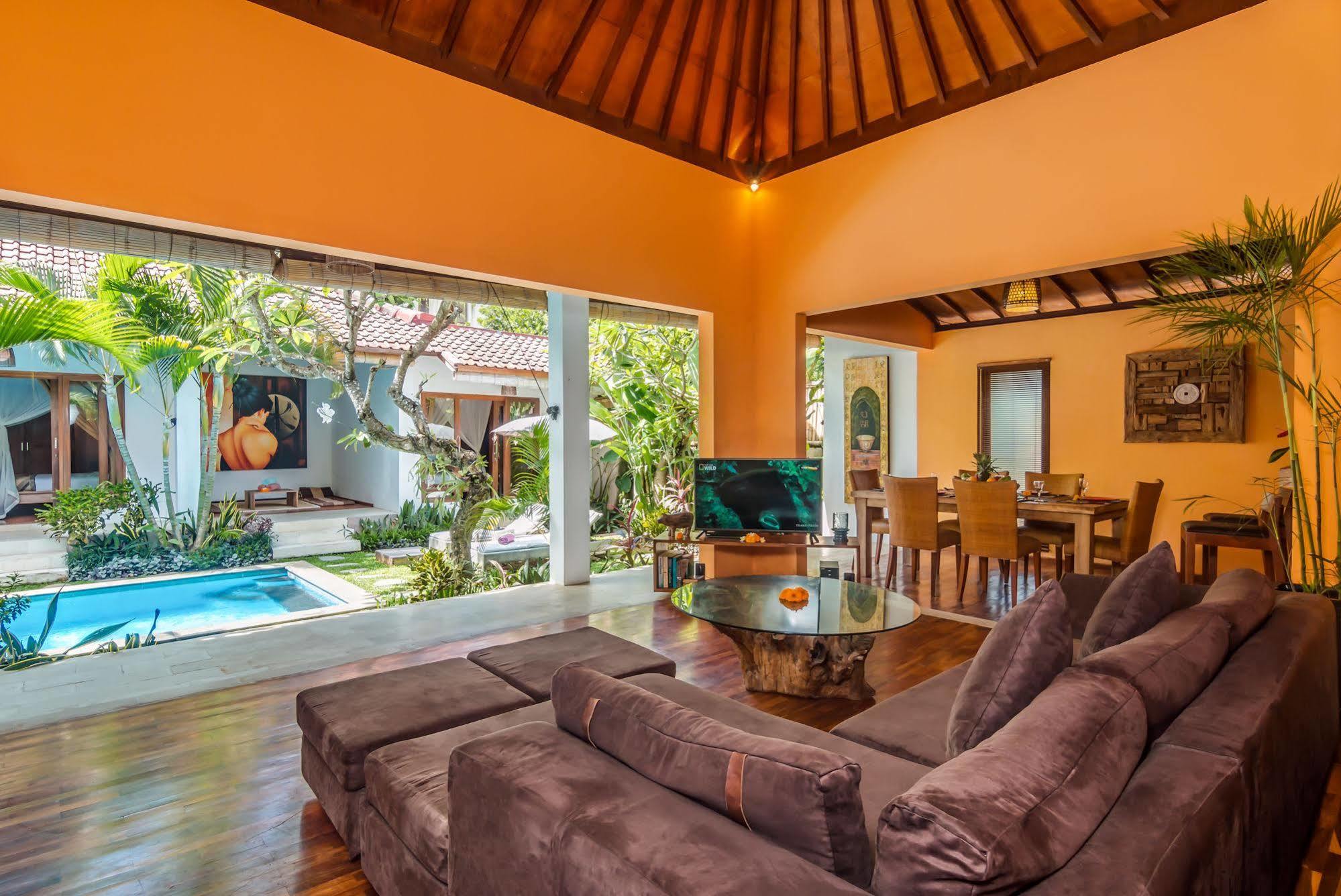 Bisi Villa