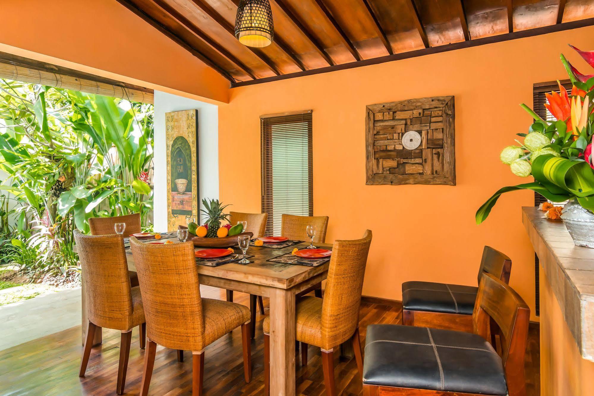 Bisi Villa Seminyak (Bali)