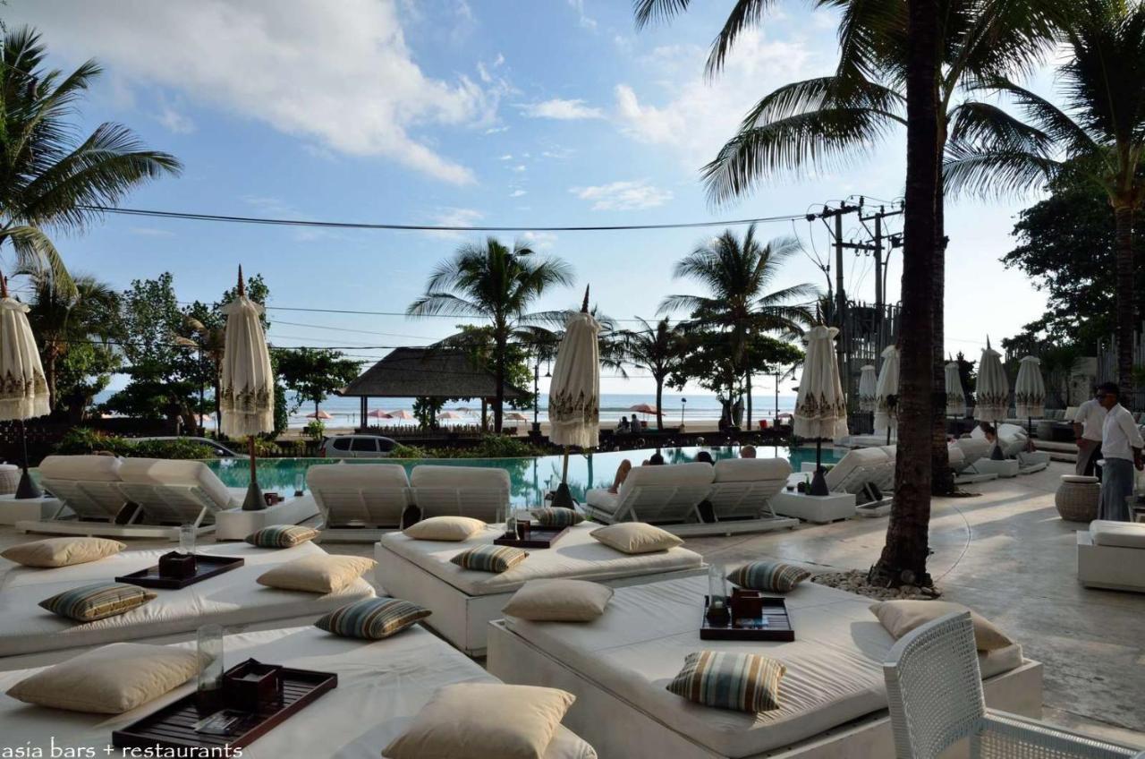 Villa Bisi Seminyak (Bali)